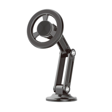 Rotatable car magnetic phone holder 6,3x9,8cm magnetic car phone holder magnétisme très puissant rotation réglable sur 360 degrés